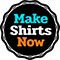Make Shirts Now Logo