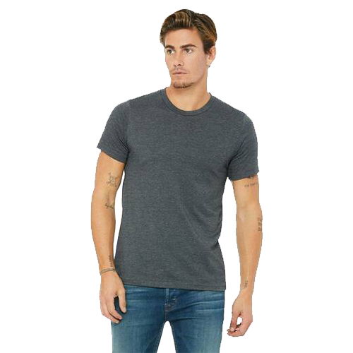 Unisex Jersey Short Sleeve T-Shirts